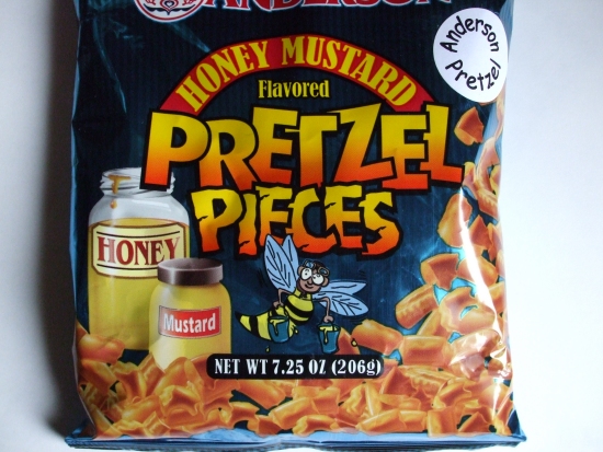 Delicious !